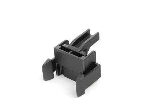 Air Guide Bracket for BMW F07, F10, F11, F06, F12, F13, F01N, F02N (OEM 51647268393). Original BMW.