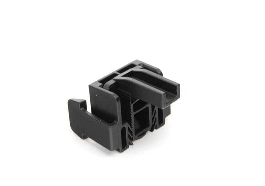 Air Guide Bracket for BMW F07, F10, F11, F06, F12, F13, F01N, F02N (OEM 51647268393). Original BMW.