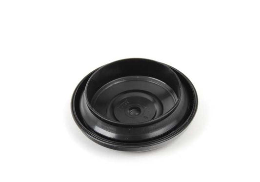 Tapón de cierre para BMW E81, E82, E87N, F20, F21, F52 Serie 1; F22, F23, F87, G42 Serie 2; E36, E46, E90, E91, E92, E93, F30, F31, F34, F35, F80, F80N, G20, G21, G28, G80, G81 Serie 3; F32, F33, F36, F82, F83, G22, G23, G26, G82, G83 Serie 4; E60, E61, F