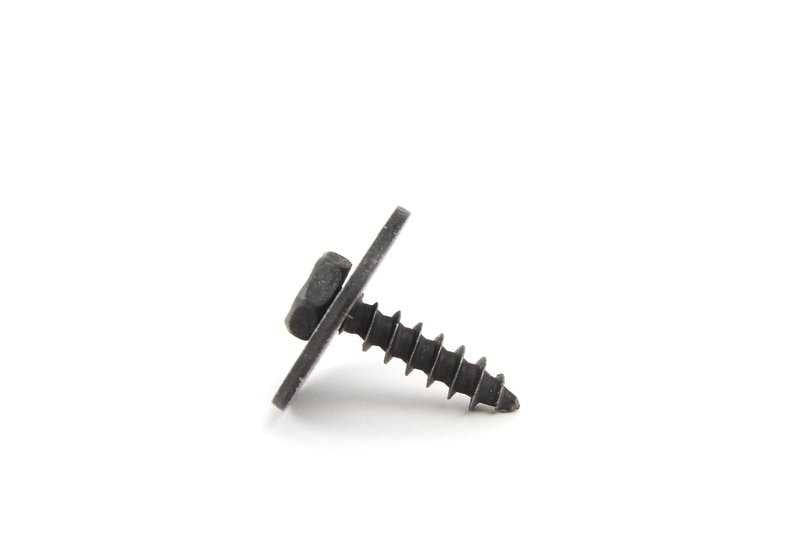 Hex bolt for BMW 1 Series F40, F52, 2 Series F44, F45, F46, G42, G87, U06, 3 Series G20, G21, G28, G80, 4 Series G22, G23, G26, G82, 5 Series F07, F10, F11, F18, F90, G30, G31, G38, 6 Series F06 , F12, F13, G32, Series 7 F01, F02, F04, G11, G12, G70, S