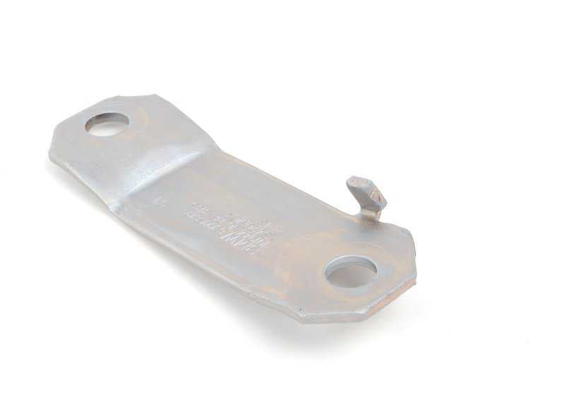 Pieza de cierre OEM 31356777642 para BMW {F07, F10, F18, F06, F12, F13, F01, F02, F04}. Original BMW