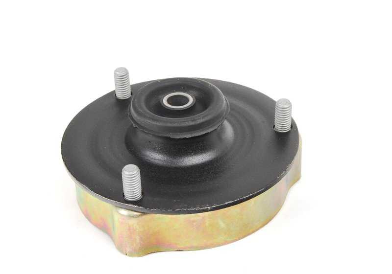 Cojinete de soporte para BMW E28, E24 (OEM 33521126680). Original BMW