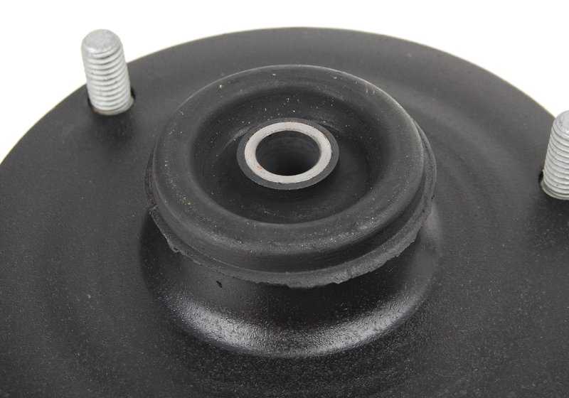 Cojinete de soporte para BMW E28, E24 (OEM 33521126680). Original BMW