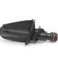 Left spray nozzle for BMW E83 (OEM 51133411429). Original BMW