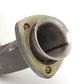 Front Silencer OEM 18121245614 pour la série BMW 3 E21. BMW d'origine.