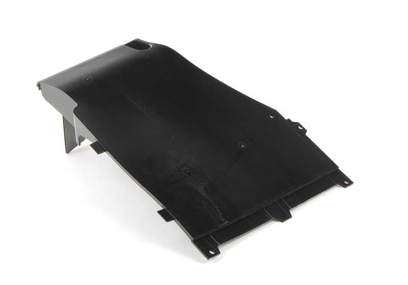 Cubierta derecha para BMW Serie 3 E30 (OEM 51711933810). Original BMW.