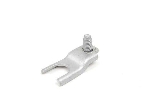 Spring Clamp pour BMW E81, E82, E87, E88, F20, F21, F22, F23, F87, E90, E91, E92, E93, F30, F31, F34, F35, F80, F32, F33, F36, F82, F83, E84 (OEM 34406851831). BMW d'origine