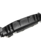 Conducción de aire para el enfriador de aceite para BMW E60N, E61N (OEM 17117561954). Original BMW