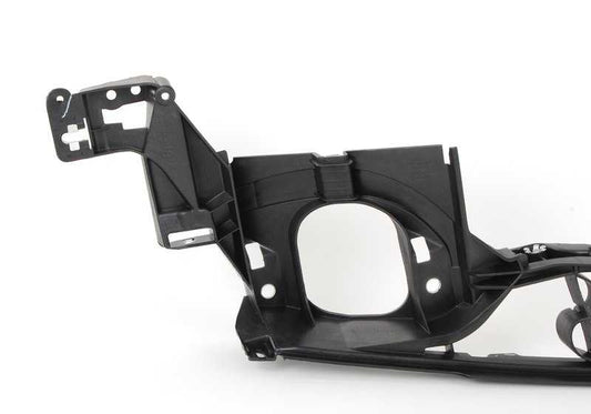 Soporte del módulo superior derecho para BMW X5 E70, E70N, X6 E71, E72 (OEM 51657157990). Original BMW