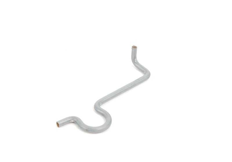 Handbrake Cable Bracket for BMW E81, E82, E87, E88, F87, E90, E91, E92, E93, F80, F82, F83, E84 (OEM 34416769077). Original BMW