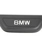 Embellecedor trasero entrada OEM 51477205611 para BMW F25 (X3), F26 (X4). Original BMW.