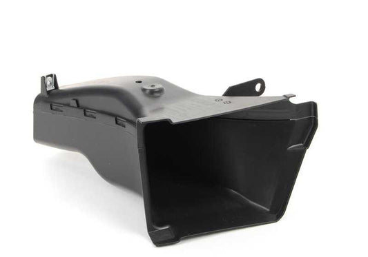 OEM 51747891383 condotto dell'aria del freno sinistro per BMW E90, E91. BMW originale.