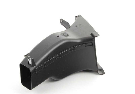 OEM 51747891383 condotto dell'aria del freno sinistro per BMW E90, E91. BMW originale.