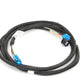 Arnés de cables Capota para BMW Serie 3 E36 (OEM 61128378960). Original BMW