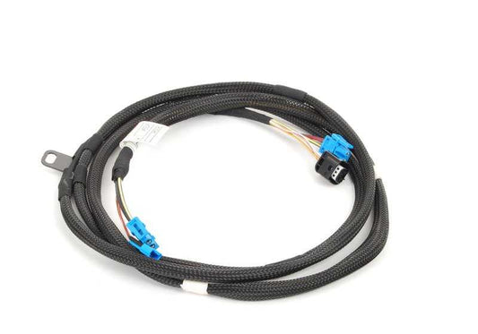 Arnés de cables Capota para BMW Serie 3 E36 (OEM 61128378960). Original BMW