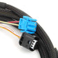 Arnés de cables Capota para BMW Serie 3 E36 (OEM 61128378960). Original BMW