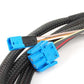 Arnés de cables Capota para BMW Serie 3 E36 (OEM 61128378960). Original BMW