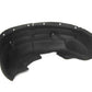 Cubierta del paso de rueda trasero izquierdo para BMW F25, F26 (OEM 51717213649). Original BMW.