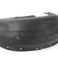 Cubierta del paso de rueda trasero izquierdo para BMW F25, F26 (OEM 51717213649). Original BMW.