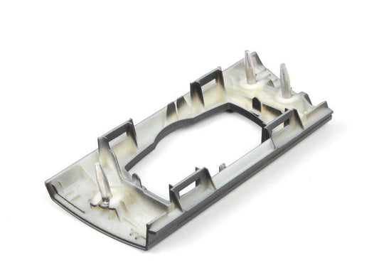 Cubierta de unidad de control de luces OEM 61316938702 para BMW Serie 3 (E90, E91, E92, E93). Original BMW.