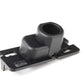 Soporte PDC-Sensor interior izquierdo para BMW X5 E70, E70N (OEM 51117165461). Original BMW