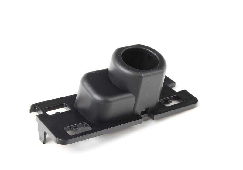 Soporte PDC-Sensor interior izquierdo para BMW X5 E70, E70N (OEM 51117165461). Original BMW