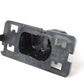 Soporte PDC-Sensor interior izquierdo para BMW X5 E70, E70N (OEM 51117165461). Original BMW