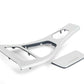 Aluminium-Interieur für BMW Serie 3 E92 (OEM 51166951578). Original BMW.