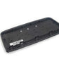 Interieurleisten de aluminio para BMW Serie 3 E92 (OEM 51166951578). Original BMW.