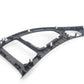 Interieurleisten de aluminio para BMW Serie 3 E92 (OEM 51166951578). Original BMW.