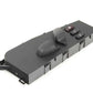 Interruptor ajuste de asiento delantero izquierdo para BMW E60, E61, E70, X5, X6 (OEM 61319275061). Original BMW