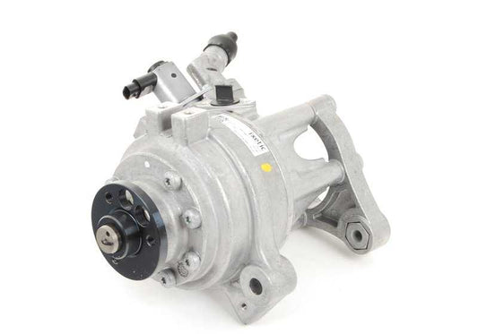 Hydraulic pump for BMW 5 Series F07, F10, F11, 6 Series F06, F12, 7 Series F01N, F02N (OEM 32416850592). Genuine BMW.