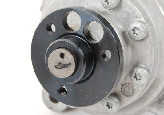 Hydraulic pump for BMW 5 Series F07, F10, F11, 6 Series F06, F12, 7 Series F01N, F02N (OEM 32416850592). Genuine BMW.