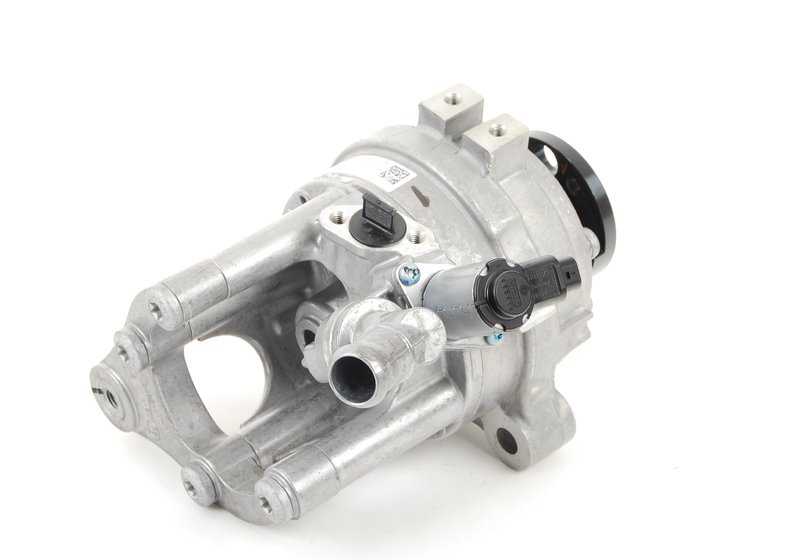 Bomba hidráulica para BMW Serie 5 F07, F10, F11, Serie 6 F06, F12, Serie 7 F01N, F02N (OEM 32416850592). Original BMW.