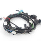 Segmento de Cableado del Chasis para BMW para varios modelos/series de BMW (OEM 61111244421). Original BMW