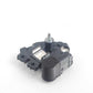 Regulador del alternador OEM 12317603776 para BMW F07, F10, F11, F01, F02, E70, E71. Original BMW.