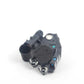 Regulador del alternador OEM 12317603776 para BMW F07, F10, F11, F01, F02, E70, E71. Original BMW.