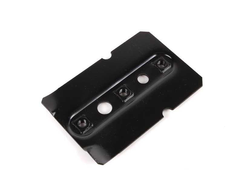 Battery support for BMW E36, . Genuine BMW.