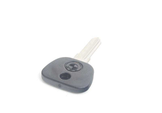 Blank master key for BMW E21, E30, E12, E28, E24, E23 (OEM 51211900892). Original BMW.