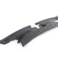 Conductor de aire para BMW X3 E83, E83N (OEM 13713402286). Original BMW