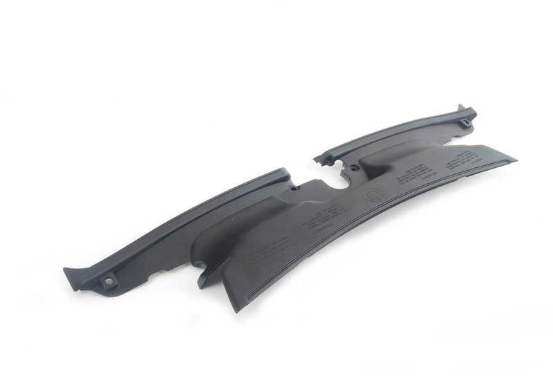 Conductor de aire para BMW X3 E83, E83N (OEM 13713402286). Original BMW