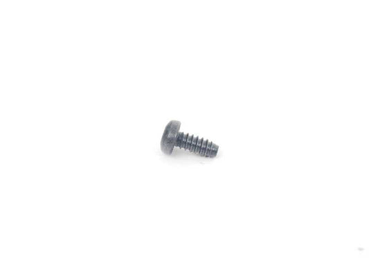 Tornillo de cabeza cilíndrica para BMW F01, F02, F04, I01 y Mini R50, R52, R53, R55, R56, R57 (OEM 07146959889). Original BMW