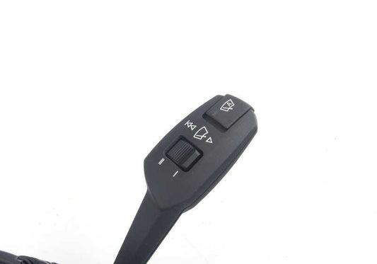 Centro de Control Columna de Dirección para BMW Serie 3 E90, E90N, E92, E92N, E93, E93N, Z4 E89 (OEM 61319123049). Original BMW