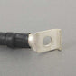 Cable de batería negativo para BMW Serie 3 E36 (OEM 12421732227). Original BMW