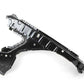 Rechte Kotflügelaußenhalterung für BMW E92, E92N, E93, E93N (OEM 41217168980). Original BMW