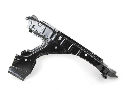 Rechte Kotflügelaußenhalterung für BMW E92, E92N, E93, E93N (OEM 41217168980). Original BMW