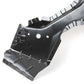 Soporte exterior del guardabarros derecho para BMW E92, E92N, E93, E93N (OEM 41217168980). Original BMW