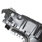 Soporte exterior del guardabarros derecho para BMW E92, E92N, E93, E93N (OEM 41217168980). Original BMW