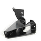 Placa de cerradura derecha para BMW Serie 3 E90, E92, E93 (OEM 51648040554). Original BMW