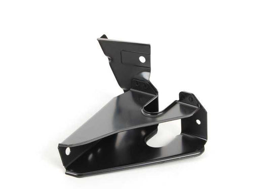 Placa de cerradura derecha para BMW Serie 3 E90, E92, E93 (OEM 51648040554). Original BMW